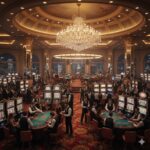 Casino med høy grense
