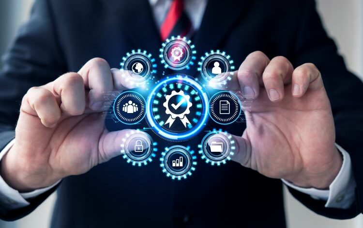 ISO Certification and Online Security: Protecting Digital Transactions