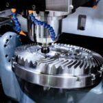 Precision in Motion: How CNC Turning Shapes the Future of Aircraft Fasteners