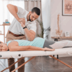 Where Can I Find Chiropractor and Massage Near Me Today?