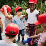 How Can Brooklyn Day Camps Boost Your Child’s Social Development?