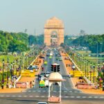 Explore India’s Golden Triangle with Delhi Agra Jaipur Tour Package