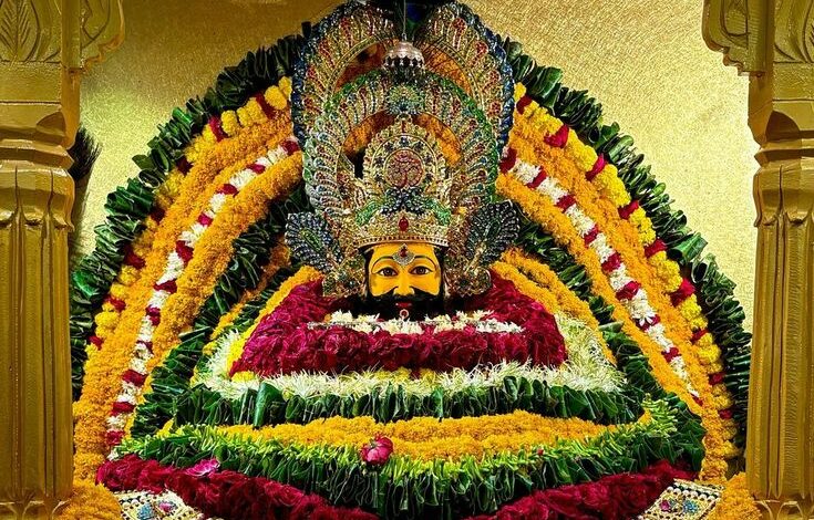 Explore Devotion with the Best Khatu Shyam Tour Package