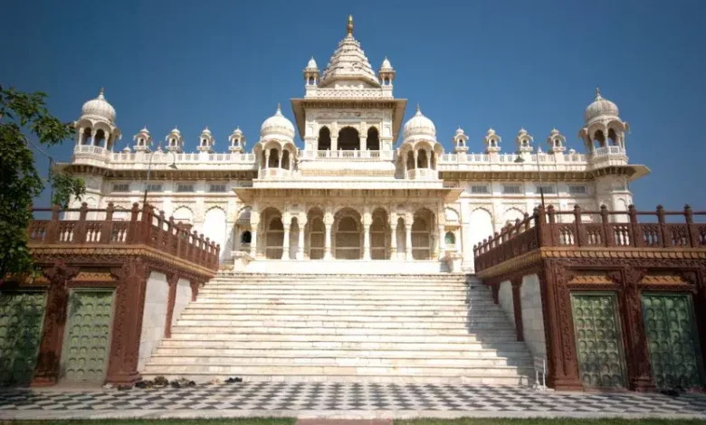 Rajasthan Tour Packages: Discover the Royal Colors of India