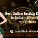 Best Online Betting ID Provider in India – BihariJiBook vs. Others