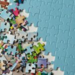 How to Complete Jigsaw Puzzles Like an Expert Quickly