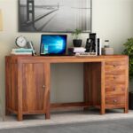 Choosing the Perfect Computer Table for Your Home Workspace
