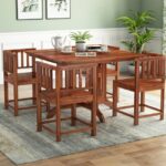 Exploring Different Styles of Dining Table Sets for Modern Homes