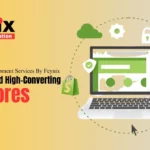Shopify Web Development Services by Feynix Solution – Build High-Converting Stores