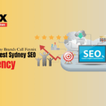 Scaling Smarter: Why Brands Call Feynix Solution the Best Sydney SEO Agency