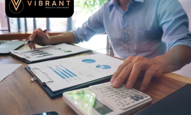 Smart Tax Strategy Meets Financial Advisor Chandler’s Expertise