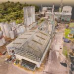 Skanowanie terenu laserem i pomiary laserowe 3D dla dokładności topograficznej