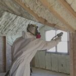 5 Ways Spray Foam Insulation Delivers Comfort and Energy Control