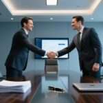 How to Manage Shareholder Changes with Ease