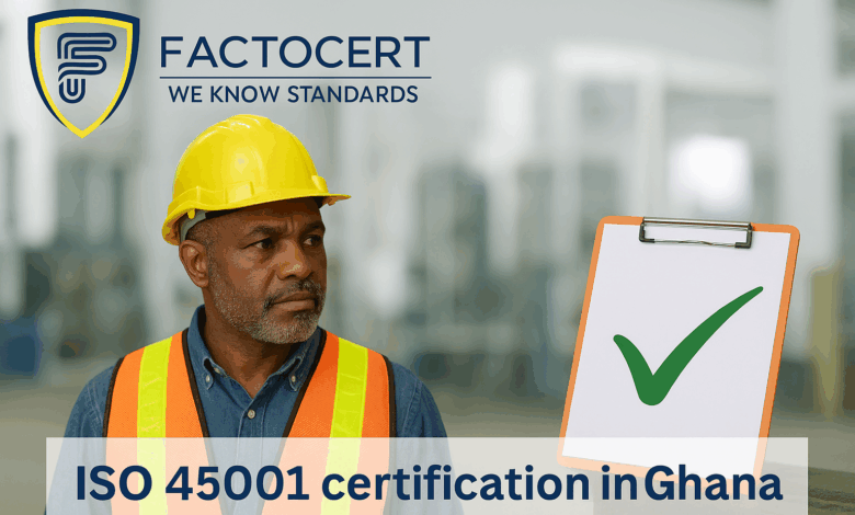 https://factocert.com/whats-the-cost-of-iso-45001-certification-in-ghana/