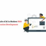 The Role of AI in Modern Web Application Development