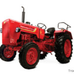 Mahindra Tractors – Power, Trust & Innovation in Farming | Tractor Gyan