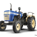 Swaraj Tractors – Dependable Power and Farming Excellence | Tractor Gyan