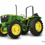 John Deere Tractors – Reliable Power for Modern Farming | Tractor Gyan