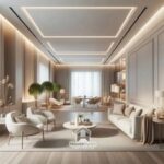 Interior Design Solutions – Transform Your Living Spaces