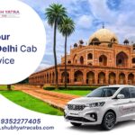 Avoid These 5 Mistakes on Your Jaipur to Delhi Cab Trip