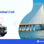 Jaipur to Mumbai Cab Service | Shubh Yatra Cabs