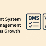 Quality Management System and Warehouse Management System for Business Growth