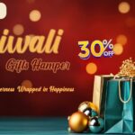 Affordable Luxury Diwali Gifts Under 500, 1000, and 2000 Rupees