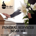 Finding Compassion and Care: Choosing the Right Funeral Services Near Me