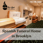 The Last Bridge Home: Why the Spanish Funeral Home in Brooklyn is a Sanctuary of Tradition