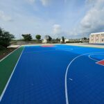 The Game-Changing Benefits of Artificial Hockey Turf