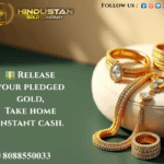 Hindustan Gold Company – Trusted Gold Buyers in India