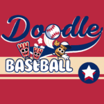 Swing, Snack, Repeat: The Joy of Playing Doodle Baseball