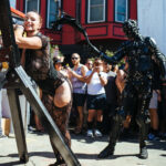 Inside the World of BDSM Fetish Festivals – What to Expect