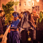 The Global Spread of Halloween – How Different Countries Celebrate