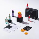 A Gift to Remember: The Joy of an Alcohol Gift Set