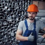 Trusted GI Pipes Manufacturers Company in India Providing Durable Solutions