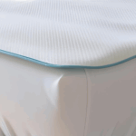 A Simple Layer of Care with Mattress Protector
