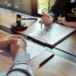 How a Las Vegas Divorce Lawyer Can Save Time and Stress