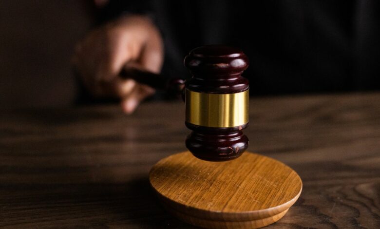 Las Vegas Divorce Lawyer Makes a Strong Petition in a Las Vegas