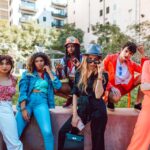 Celebrity Culture and Its Influence on Youth