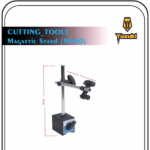 Magnetic Stand Applications: From Inspection to Machining