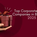 Top Corporate Gifting Companies in Bangalore to Watch in 2025