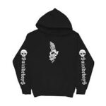Suicideboys Worldwide Tour T-Shirt – Official 2025 Merch Drop