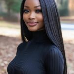 Rock Every Look Confidently With Perfectly Blended Closure Hair