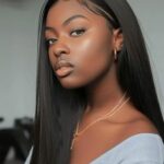 Rock Every Look Confidently With Perfectly Blended Closure Hair