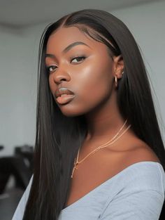 Rock Every Look Confidently With Perfectly Blended Closure Hair