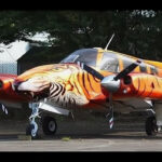 Aircraft Paint Market Developments: New Coatings & Technologies