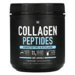 Collagen Peptides Market Future Trends & Key Takeaways