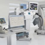 The Future of Ophthalmic Surgical Devices Market with AI Integration